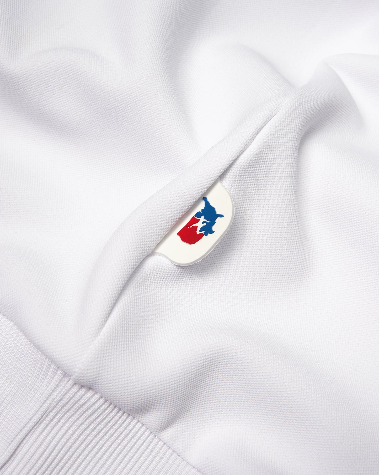 USA Wrestling Chronicle Elite Crewneck