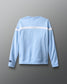 USA Wrestling Colorblock Crewneck