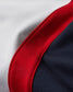 Pull ras du cou colorblock USA Wrestling