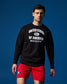 United States of America Wrestling Comfort Fleece Crewneck