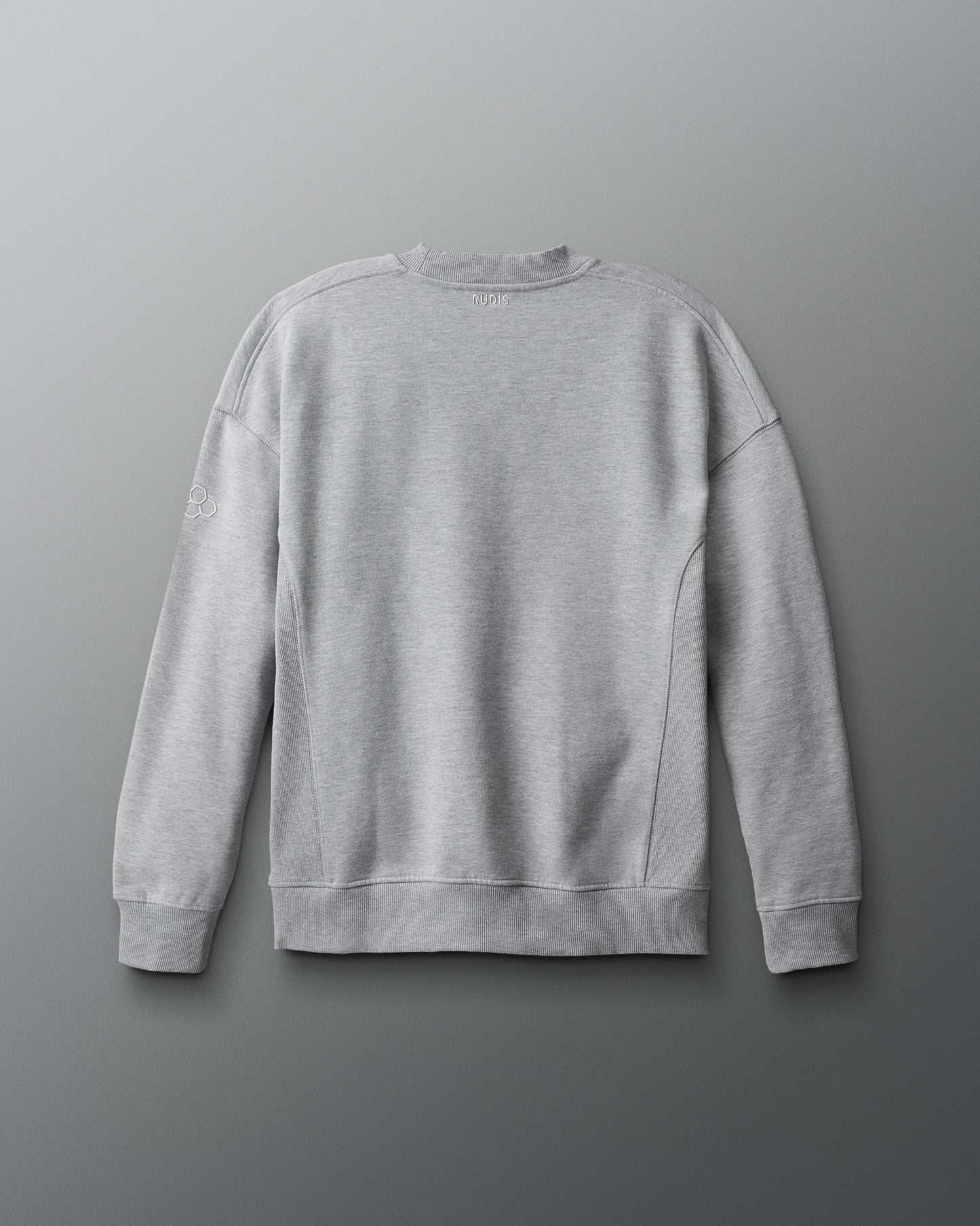 USA Wrestling Retro Titan Heavyweight Crewneck