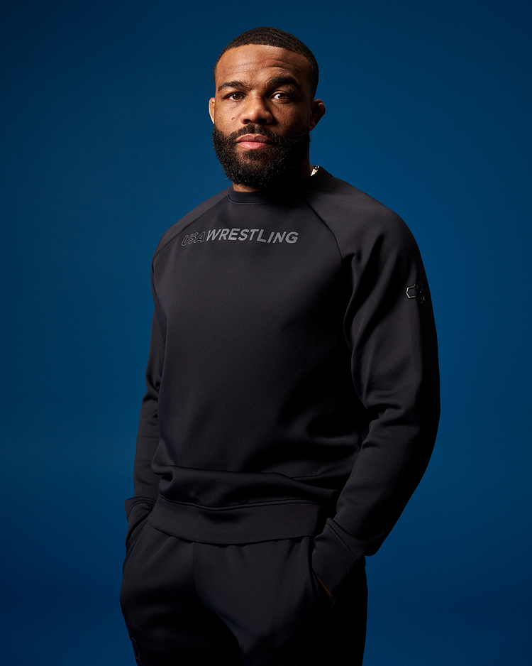 RUDIS Men’s Wrestling Apparel — Crafted for champions who own the mat ...