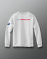 USA Wrestling Wordmark COOL-FEEL Crewneck