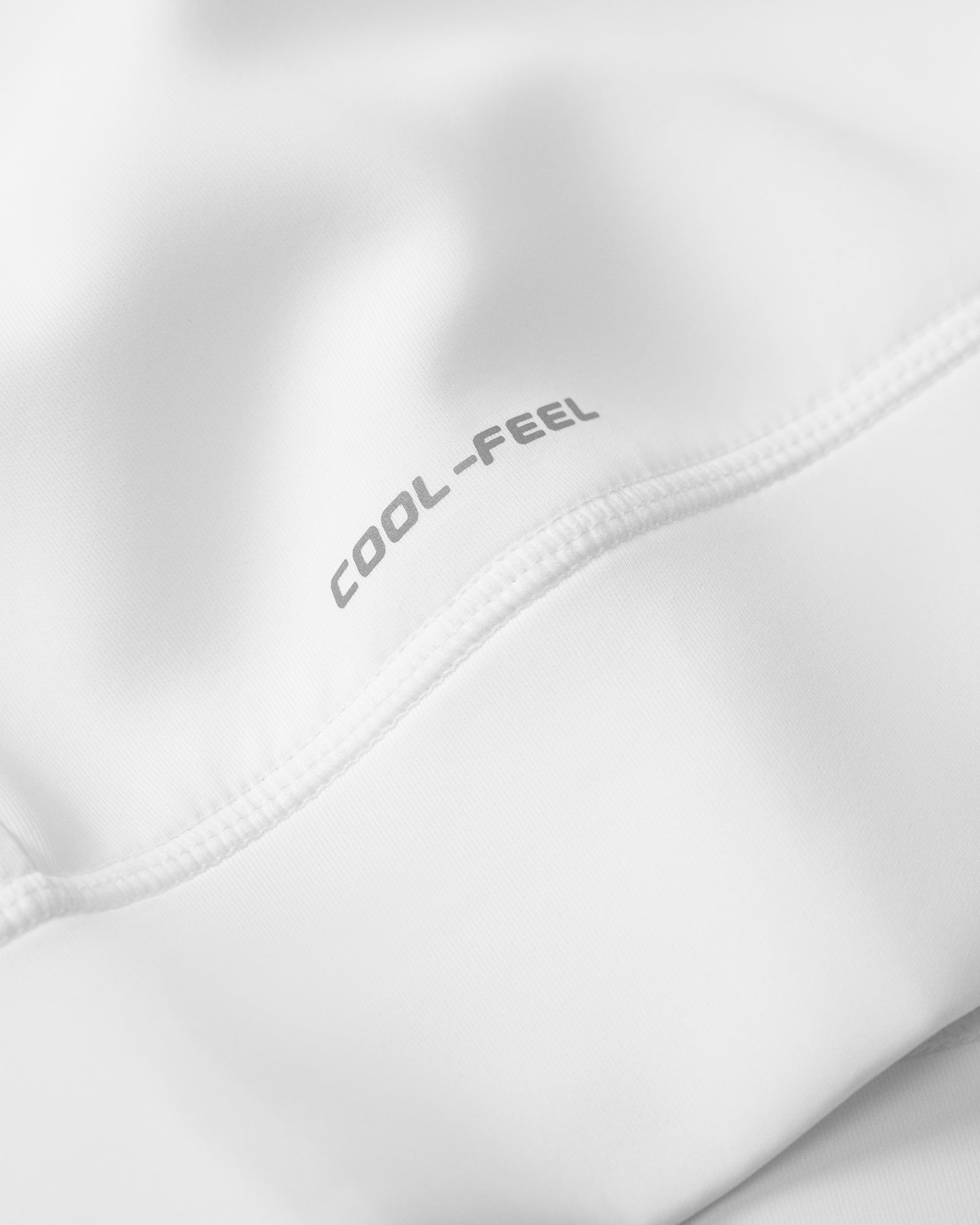 USA Wrestling Wordmark COOL-FEEL Crewneck