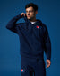 USA Wrestling Logo Comfort Fleece Full Zip