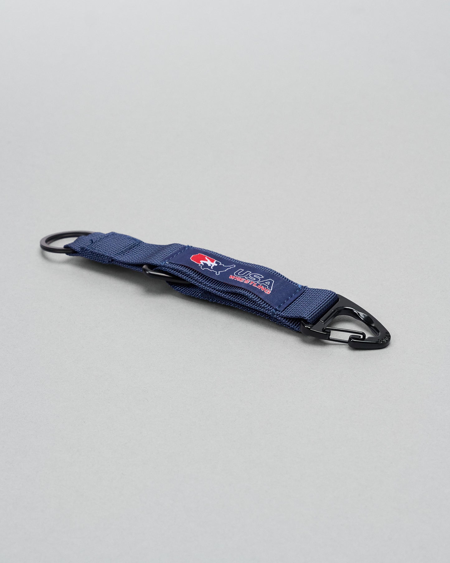 USA Wrestling Premium Gear Clip