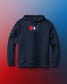 USA Wrestling USA COOL-FEEL Hoodie