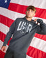 USA Wrestling Camo COOL-FEEL Hoodie