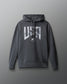 Sweat à capuche USA Wrestling camouflage Cool-Feel
