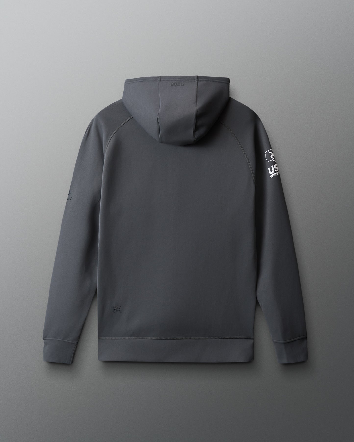 USA Wrestling Camo Cool-Feel Hoodie