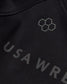 USA Wrestling Tech Fleece Hoodie