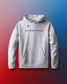 USA Wrestling Tech Fleece Hoodie