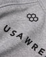 USA Wrestling Tech Fleece Hoodie