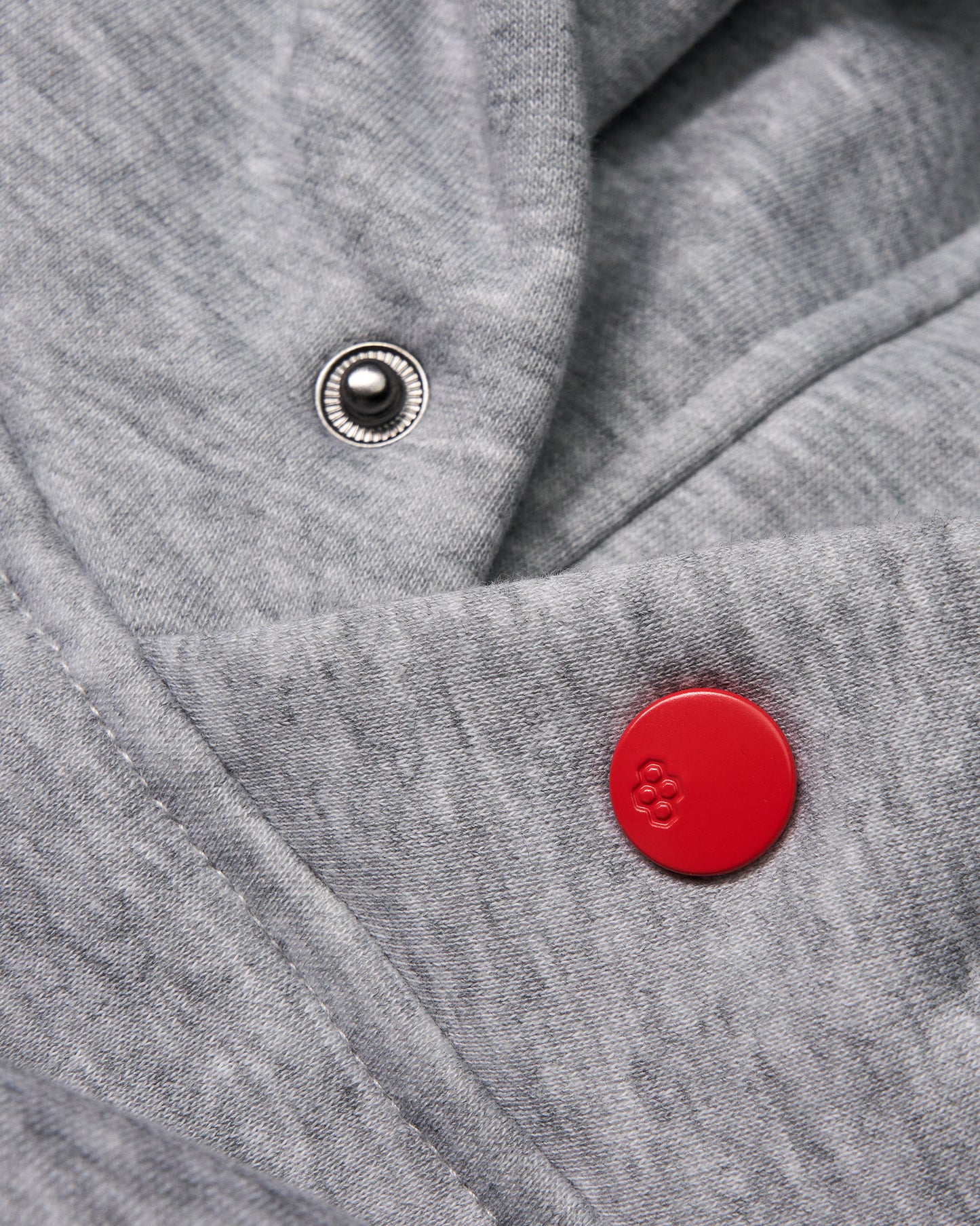 USA Wrestling Tech Fleece Hoodie