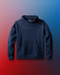 USA Wrestling Tech Fleece Hoodie