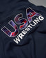 USA Wrestling Tech Fleece Hoodie