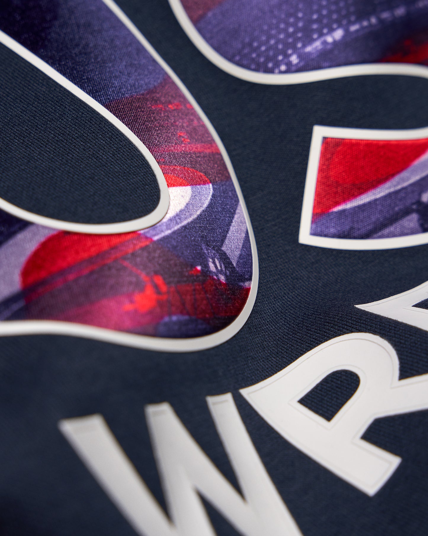 USA Wrestling Tech Fleece Hoodie
