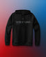 USAW Wrestling COOL-FEEL Hoodie