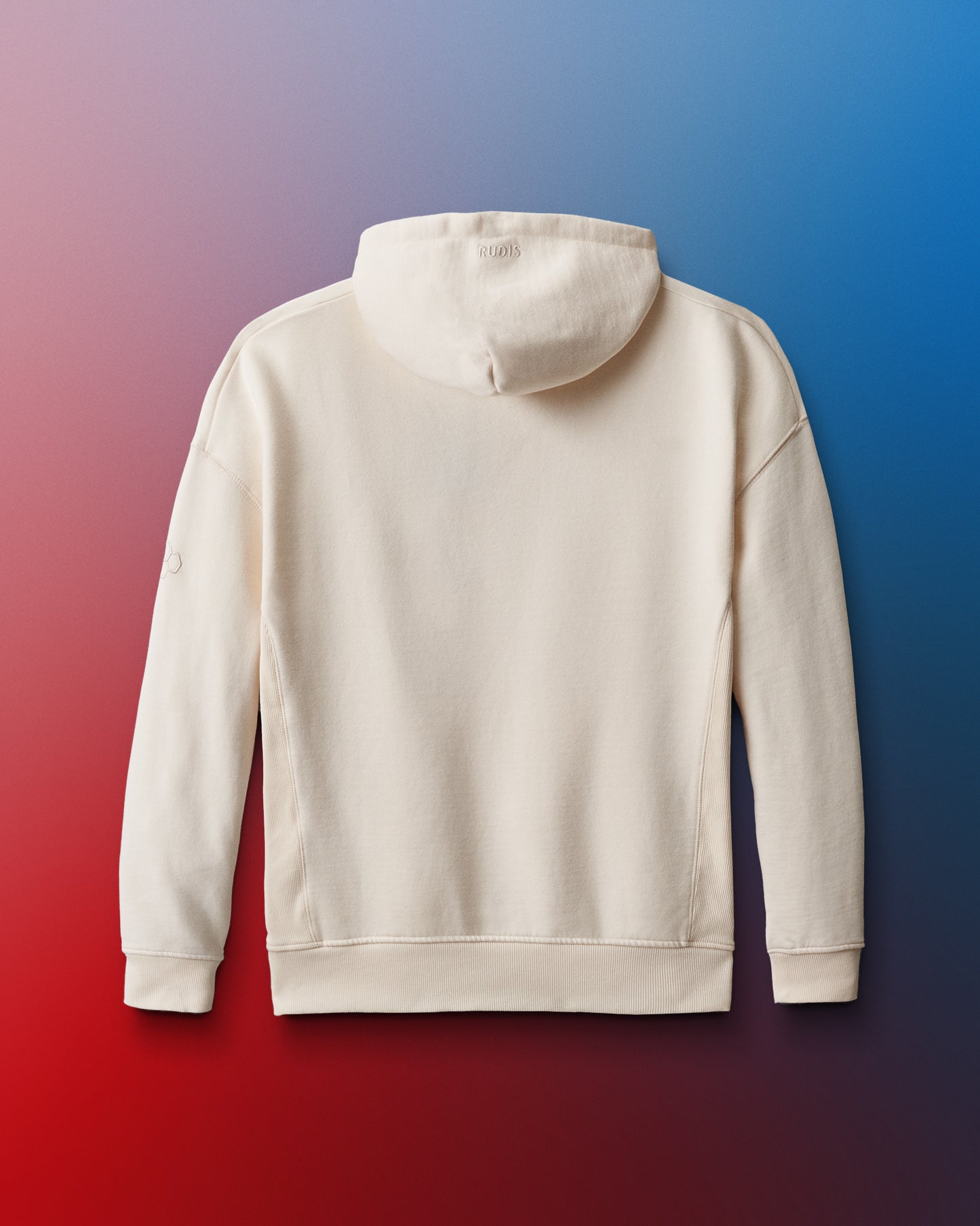 Classic USA Wrestling Titan Heavyweight Hoodie