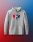 USAW Logo Elite Terry Hoodie