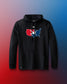 USAW Logo Elite Terry Hoodie