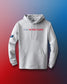 USA Wrestling Wordmark Ultimate Hoodie