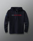 Sweat à capuche Ultimate avec logo USA Wrestling