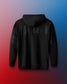 USA Wrestling Luxe Terry Hoodie