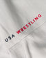 USA Wrestling Luxe Terry Hoodie