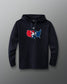 USA Wrestling Logo Ultimate Hoodie