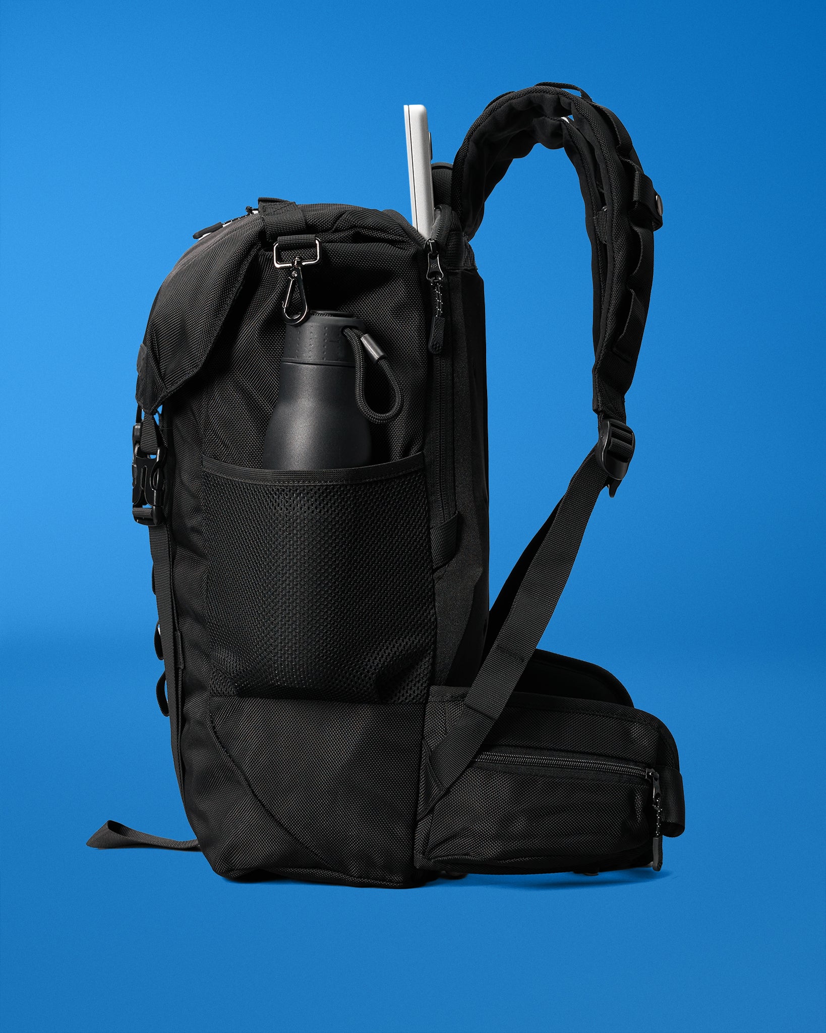 USAW Logo Hiker Gearpack