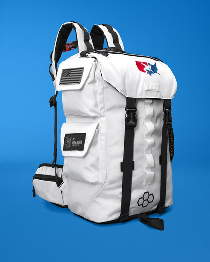 USAW Logo Hiker Gearpack