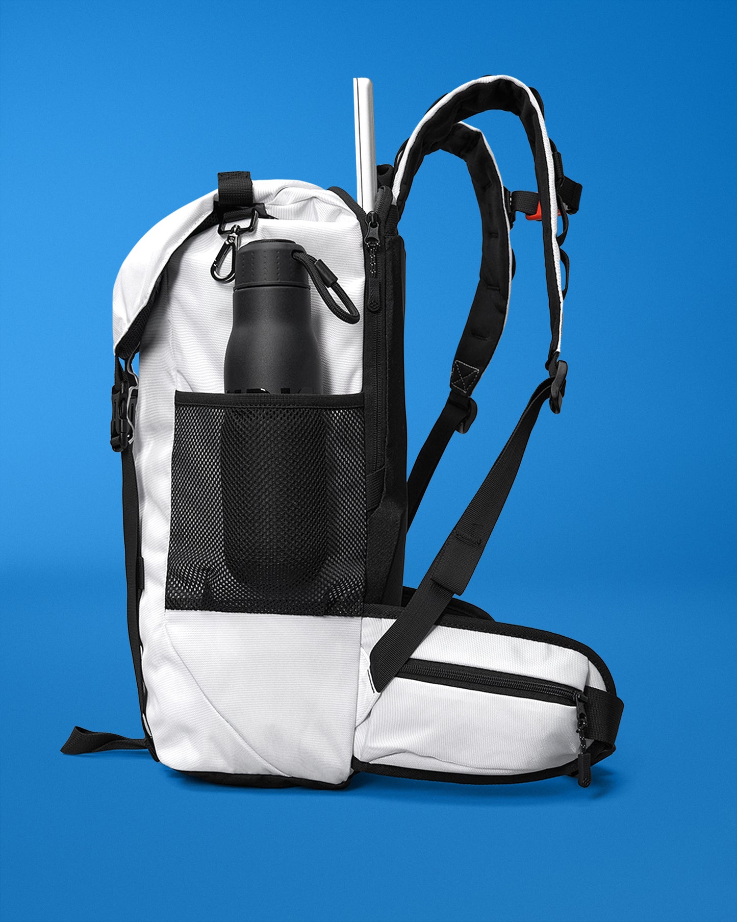 USAW Logo Hiker Gearpack