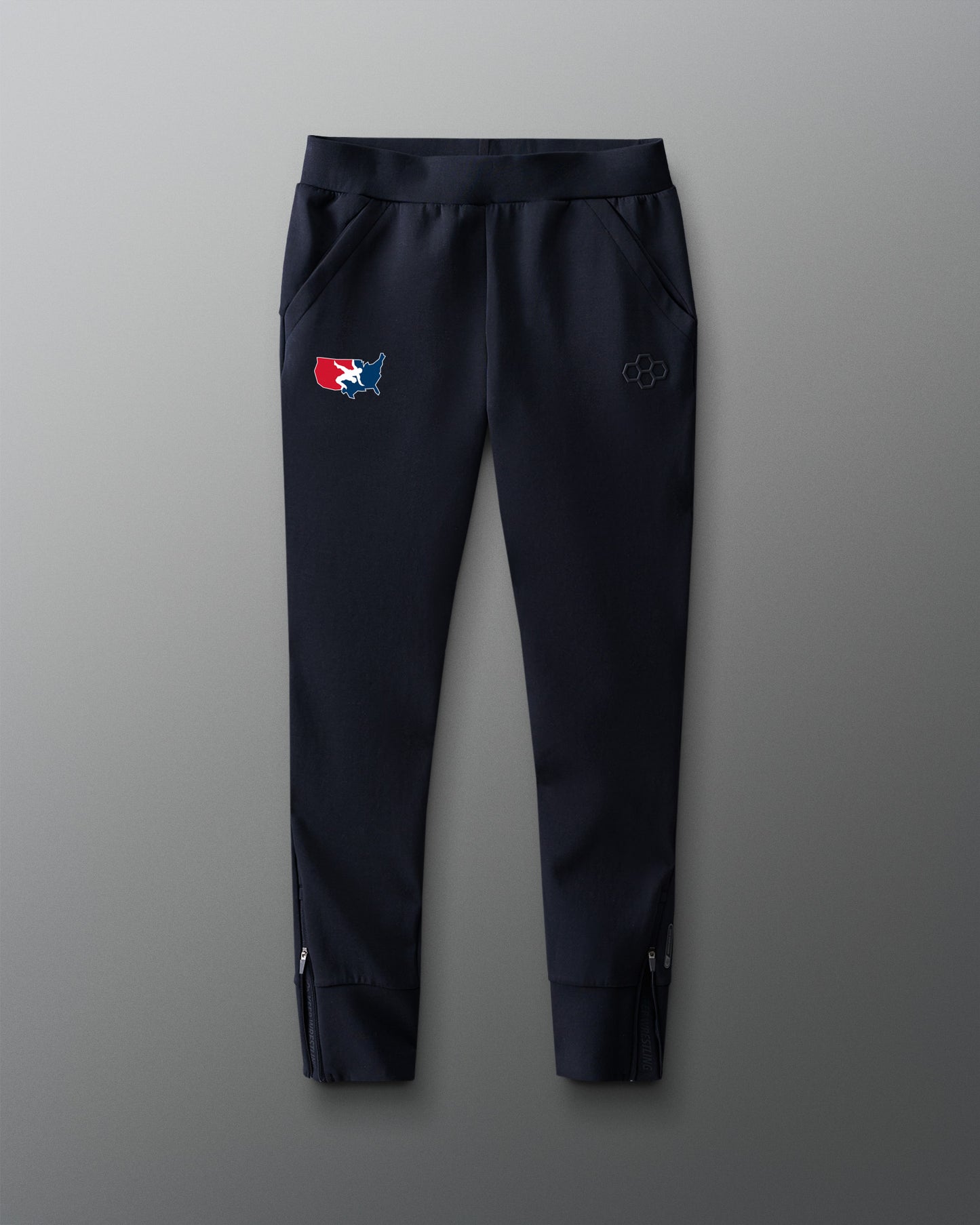 Jogging ultime avec logo USAW