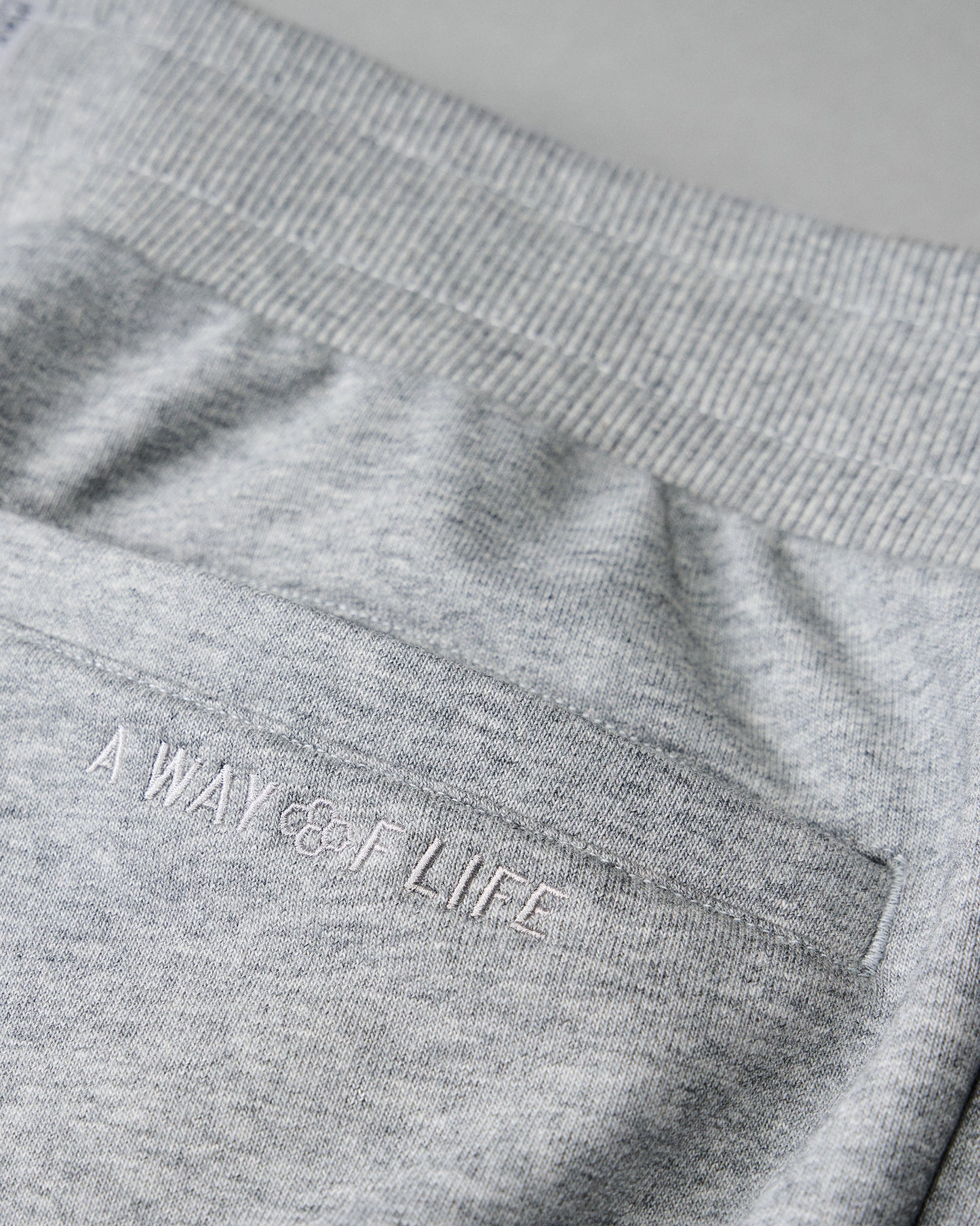 Pantalon de jogging Elite Terry avec logo USAW