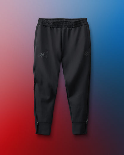 USAW Logo COOL-FEEL Jogger