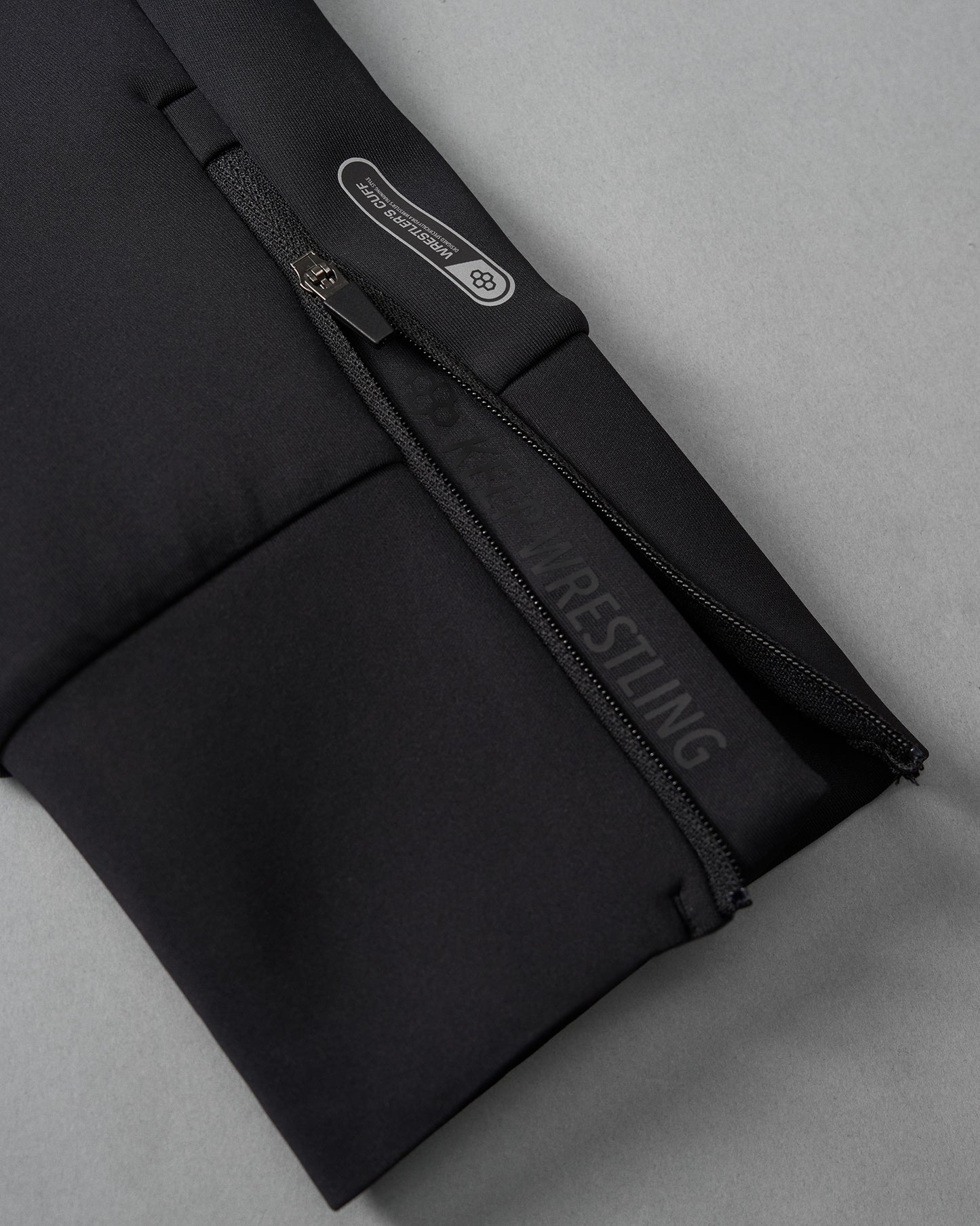 USAW Logo COOL-FEEL Jogger