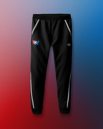 USA Wrestling Chronicle Elite Jogger