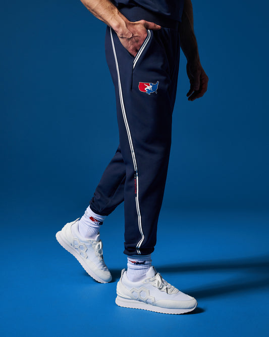 USA Wrestling Chronicle Elite Jogger