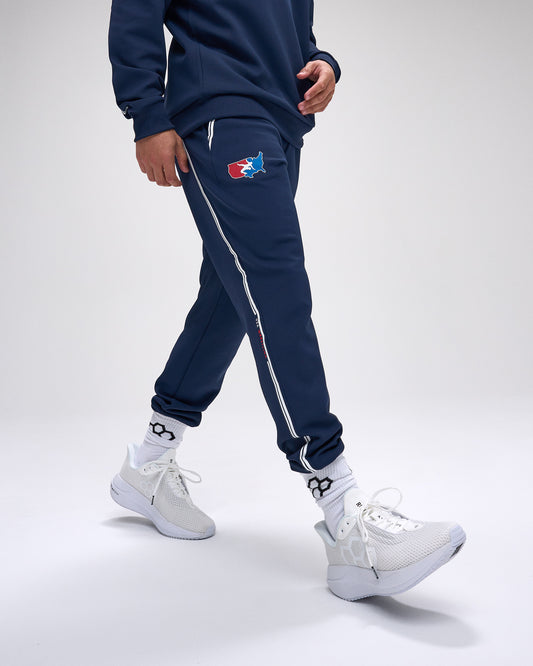USA Wrestling Chronicle Elite Jogger