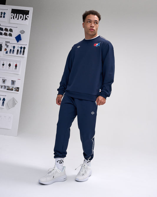 USA Wrestling Chronicle Elite Jogger