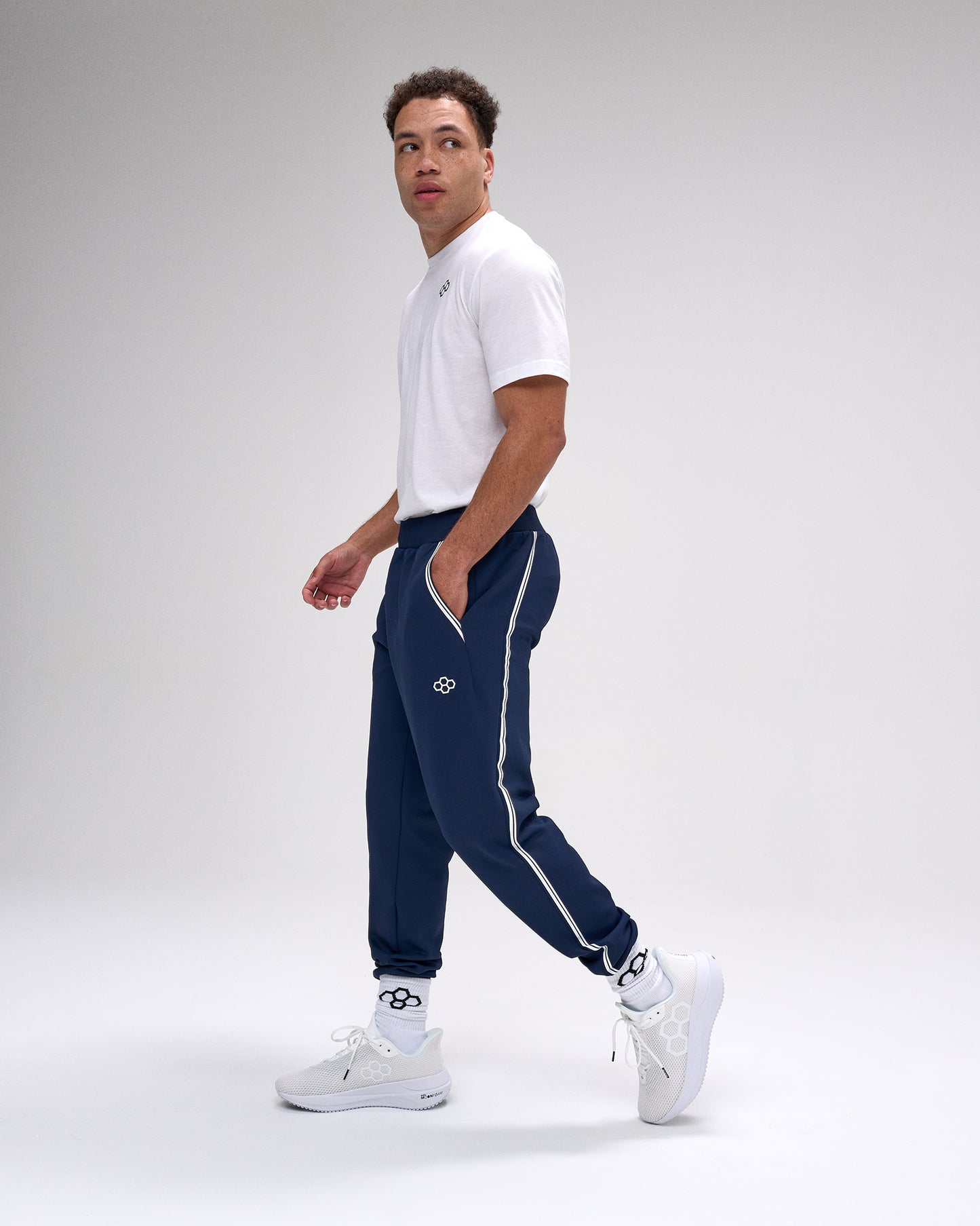 USA Wrestling Chronicle Elite Jogger