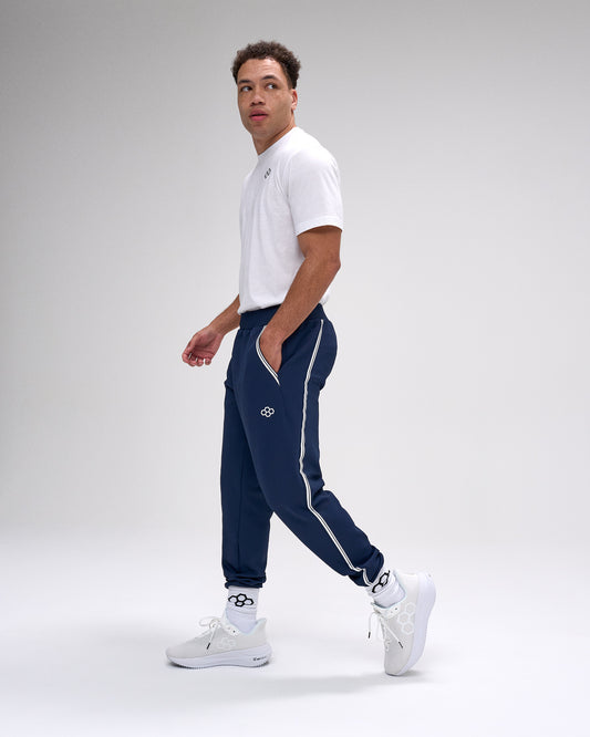 Chronique de lutte américaine Elite Jogger