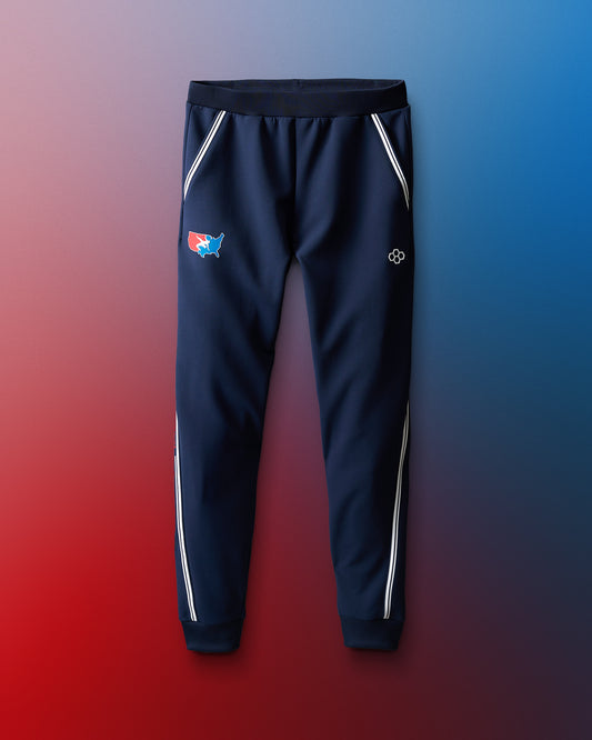 VIK - USA Wrestling Chronicle Elite Jogger