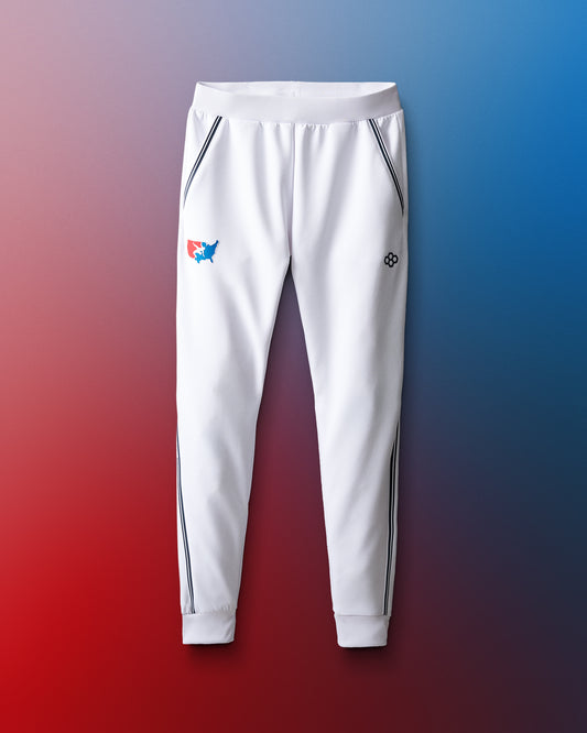 USA Wrestling Chronicle Elite Jogger