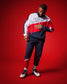 USA Wrestling Colorblock Jogger
