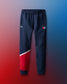USA Wrestling Colorblock Jogger