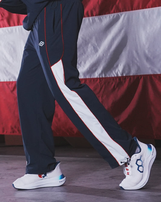 USA Wrestling Movement Podium Pants