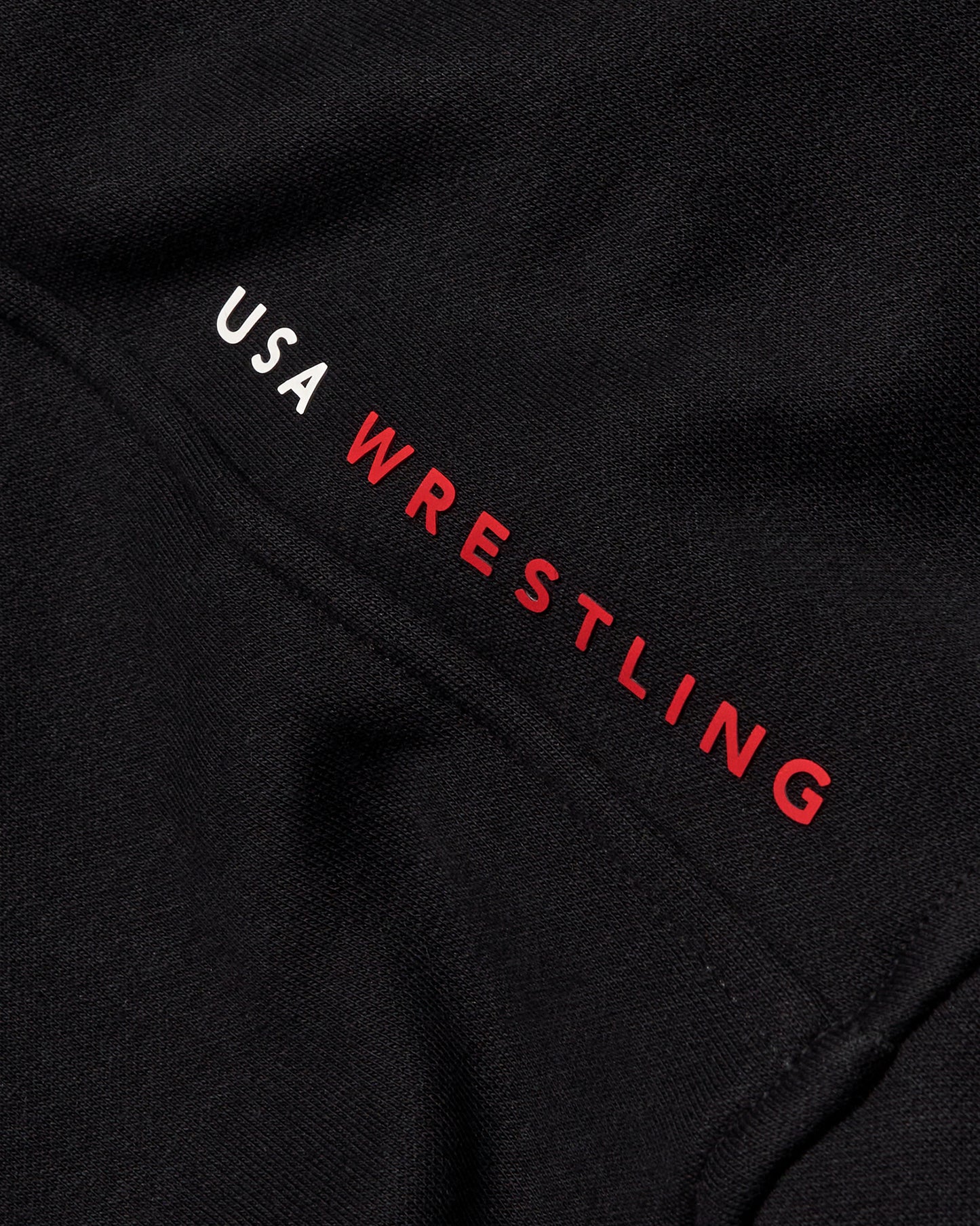USA Wrestling Tech Fleece Jogger