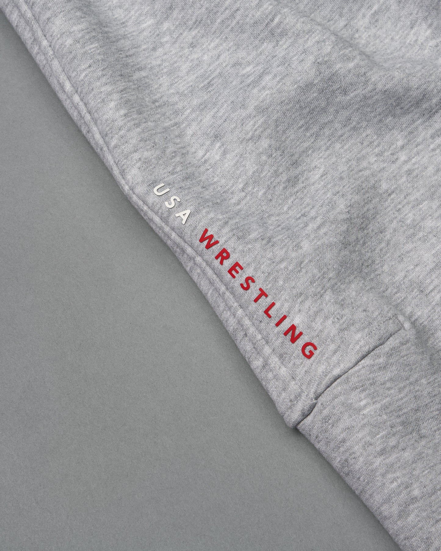 USA Wrestling Tech Fleece Jogger